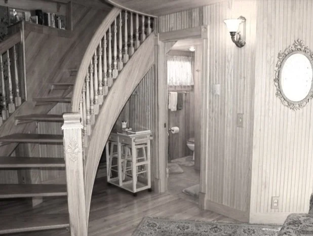 Staircases