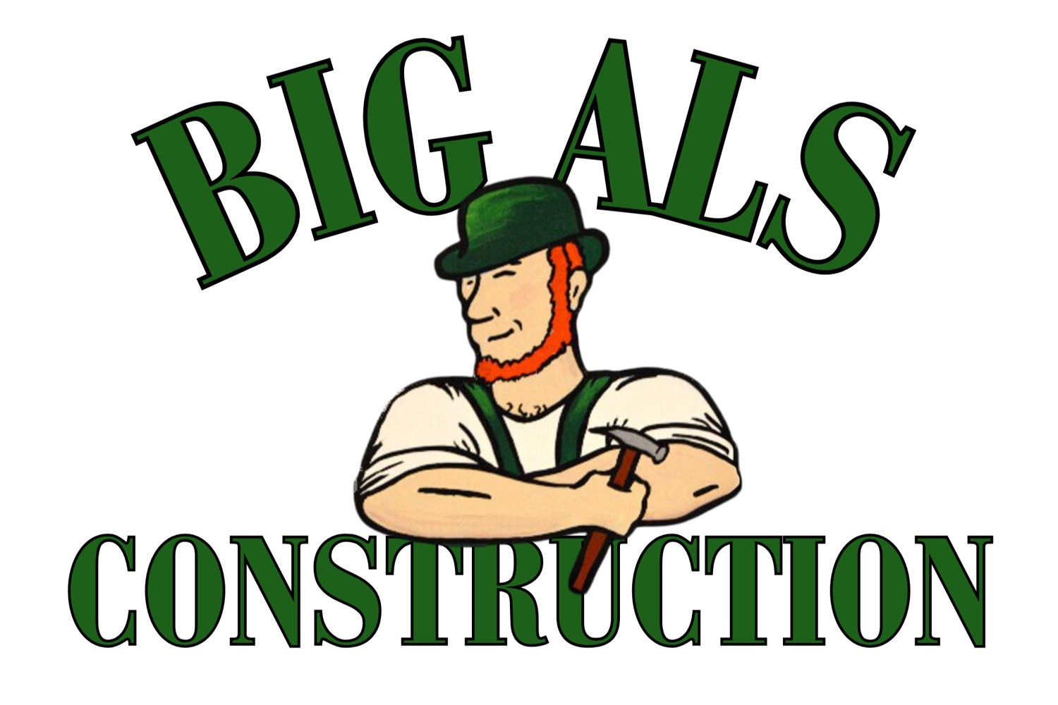 Big Als Construction