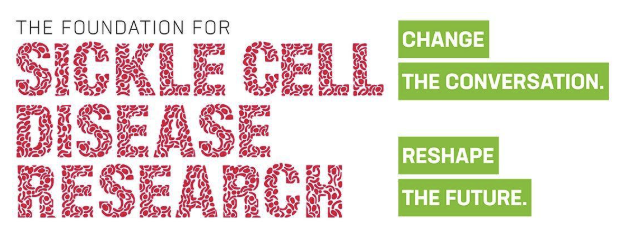 logo for the Foundation of Sickle Cell Disease Research
