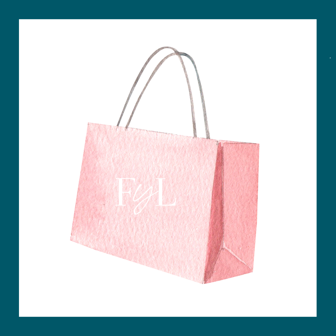 Rush Bag