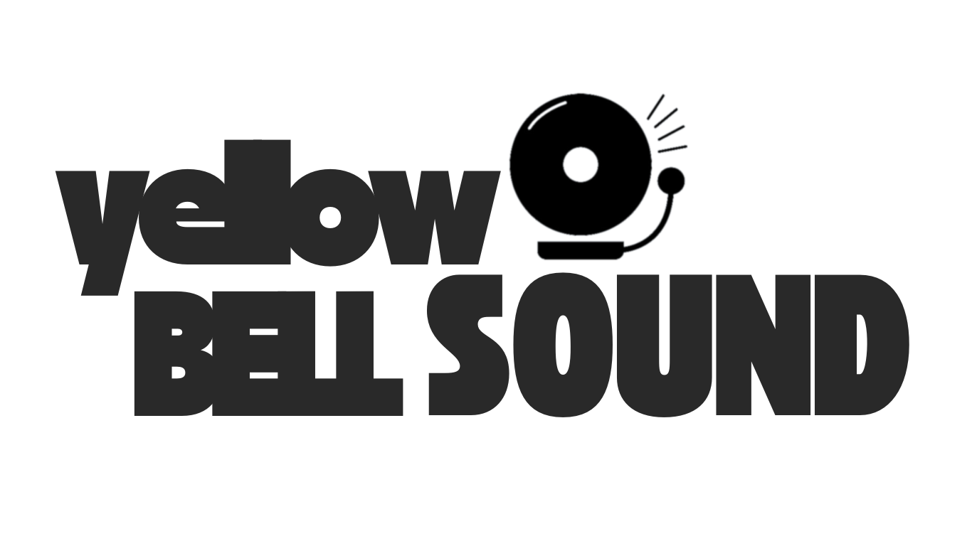 yellow bell sound