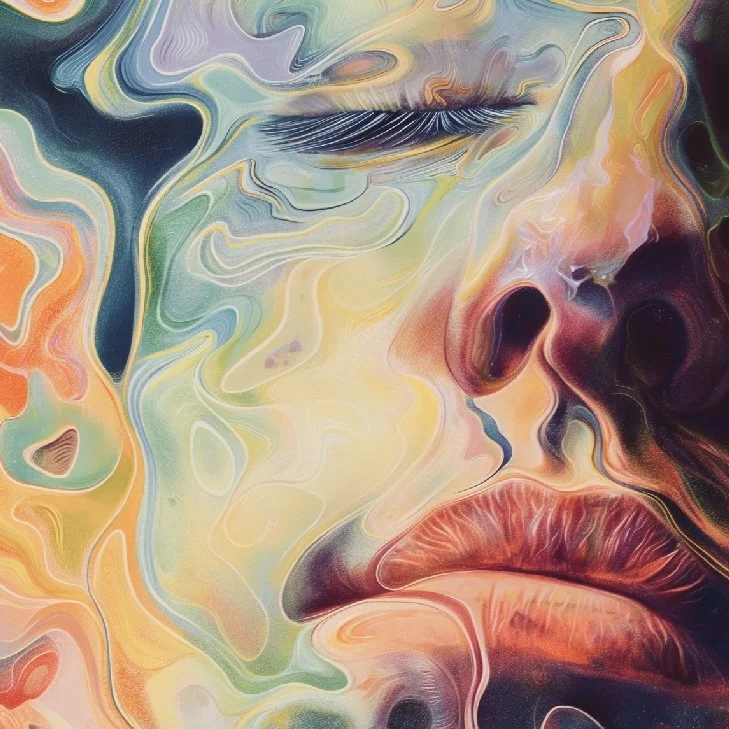 Fever Dream Image