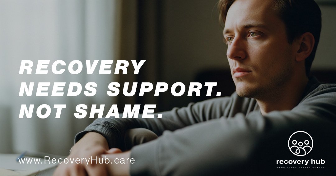 Why Stopping Drug Addiction Requires More Than Willpower