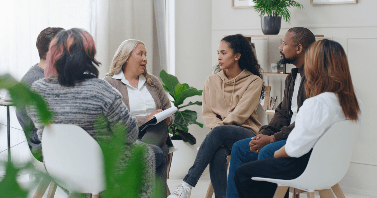 Why Community Support Matters in Long-Term Recovery
