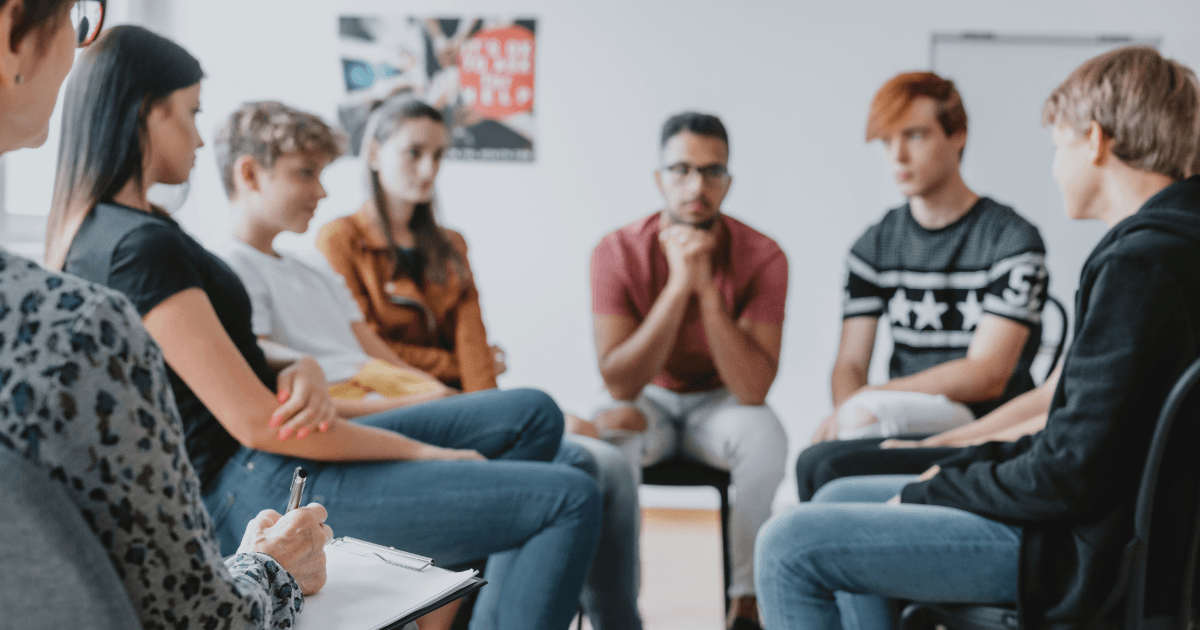 7 Signs an Intensive Outpatient Program May Be the Right Level of Care