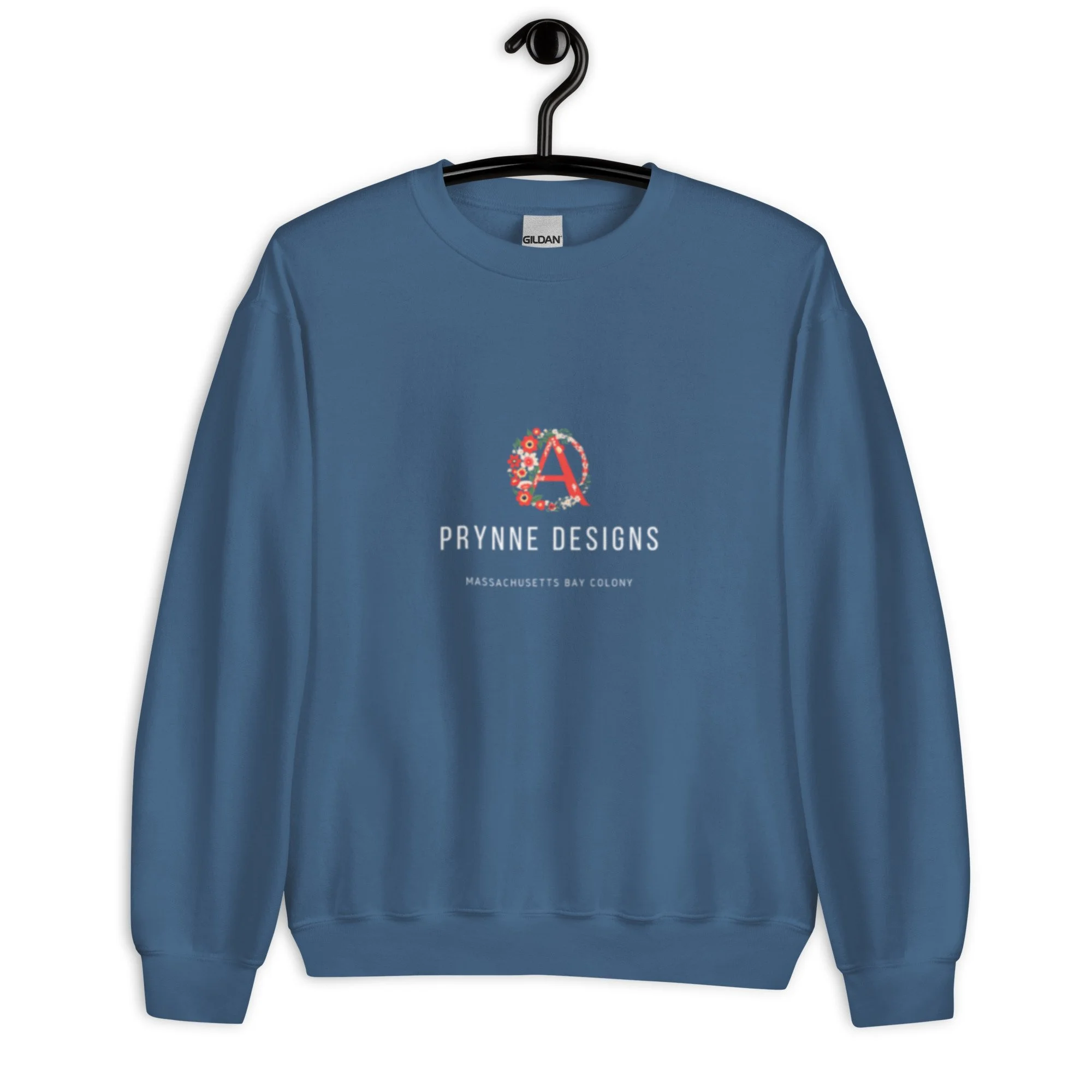 unisex-crew-neck-sweatshirt-indigo-blue-front-67df747f29e40.jpg