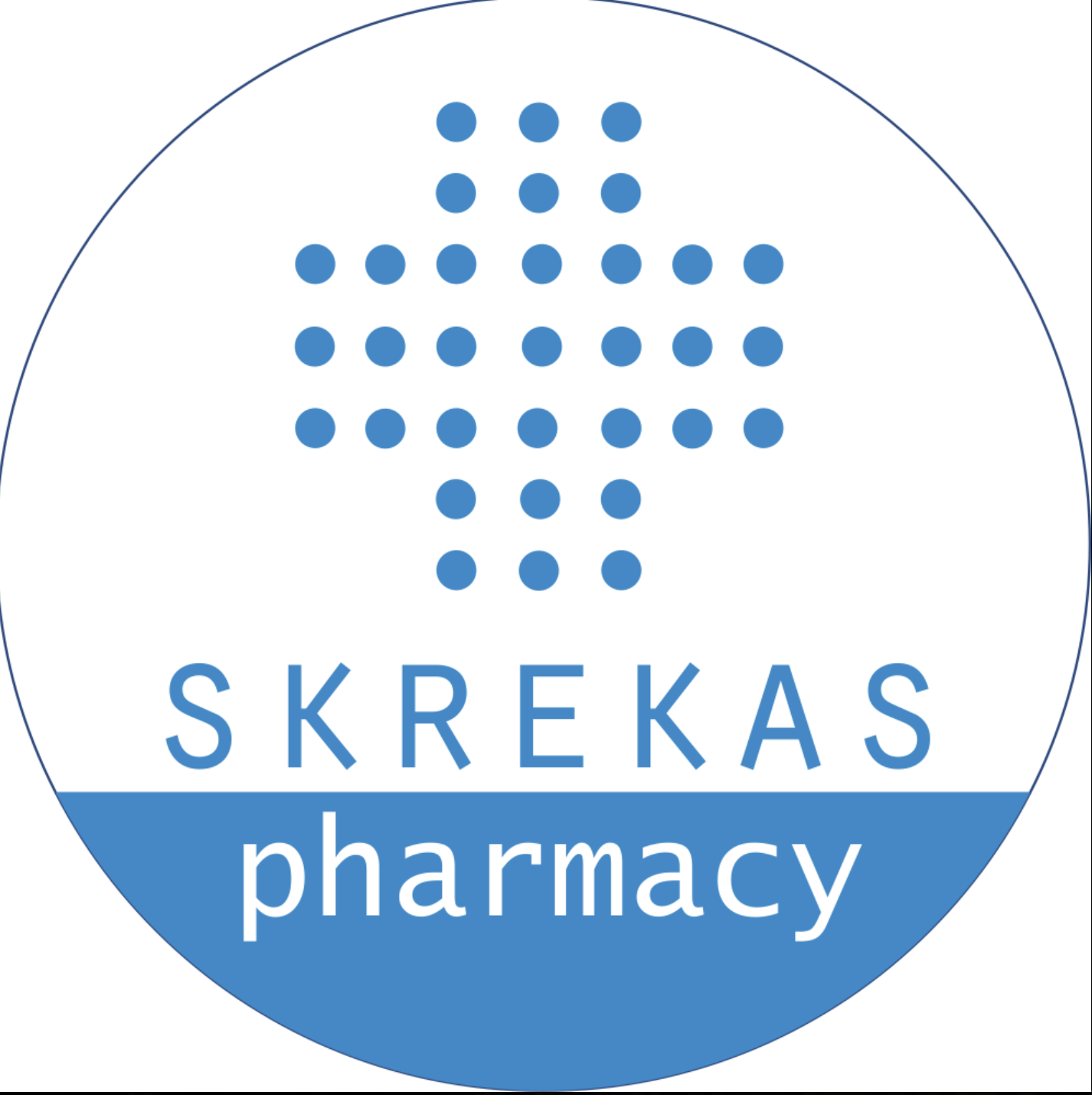 Φαρμακείο Σκρέκα