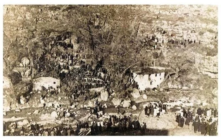 “Δωδεκαήμερο” στο παλιό Λιτόχωρο - Τα Φώτα