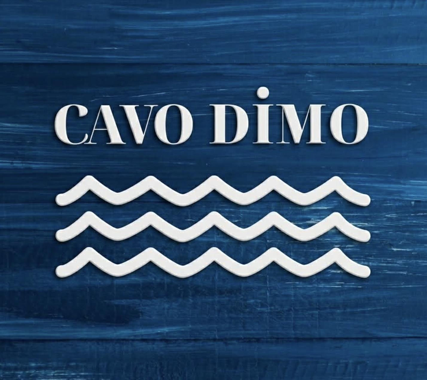 Cavo Dimo Cafe & Bar