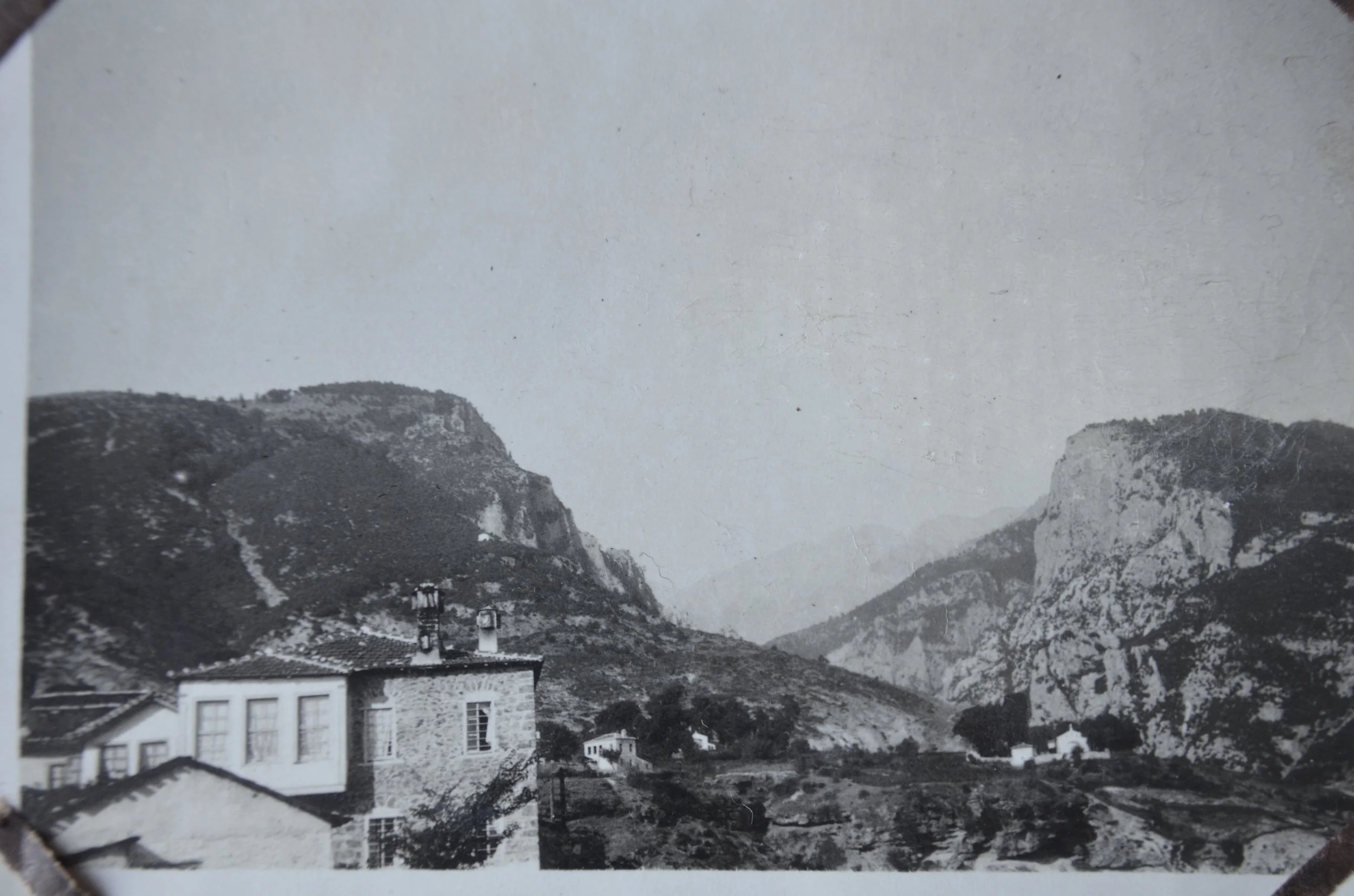 Ιστορικές μαρτυρίες από την Πουλχερία Ρέμπελου                 Ε΄ ΜΕΡΟΣ