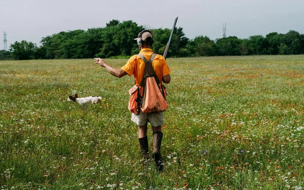 The Birddog Lifestyle