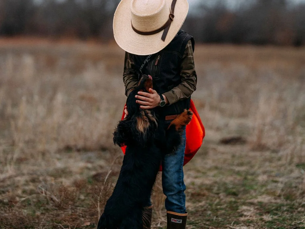 There’s Only One First