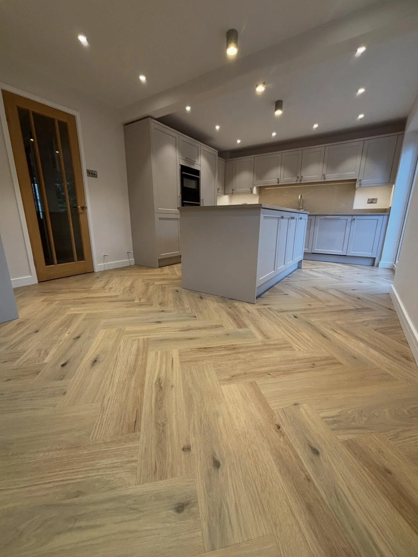 Another absolute beauty we finished last week. 🌟