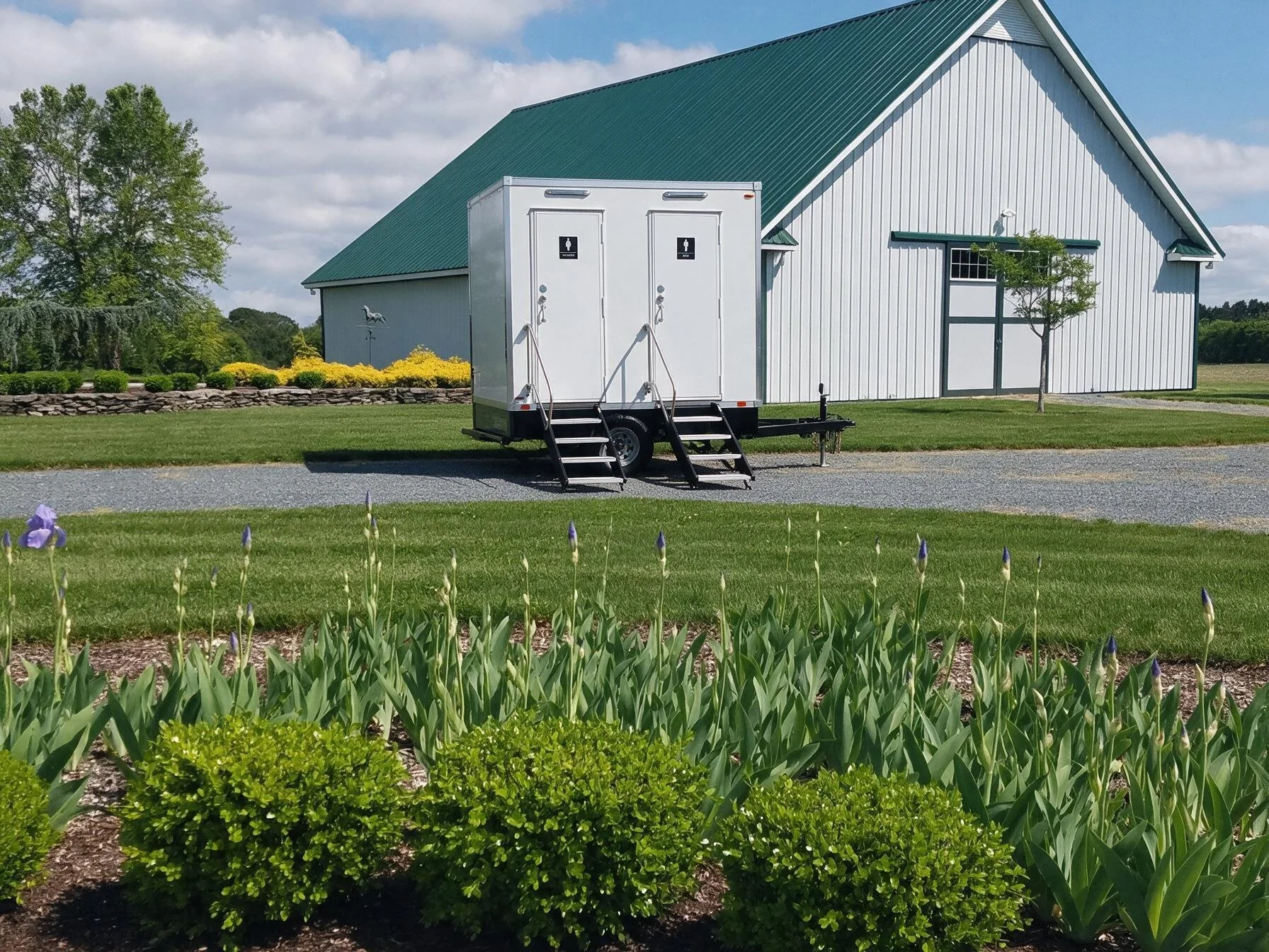 long-term-restroom-rentals-Hartville, Ohio