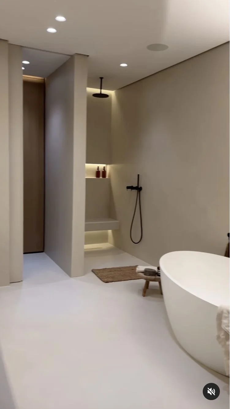 Agencement et conception de salle de bain