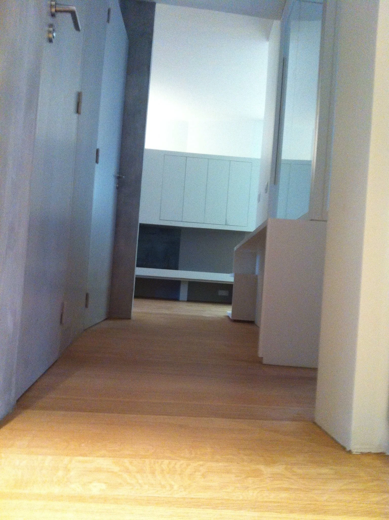 Espaces modernes et fonctionnels