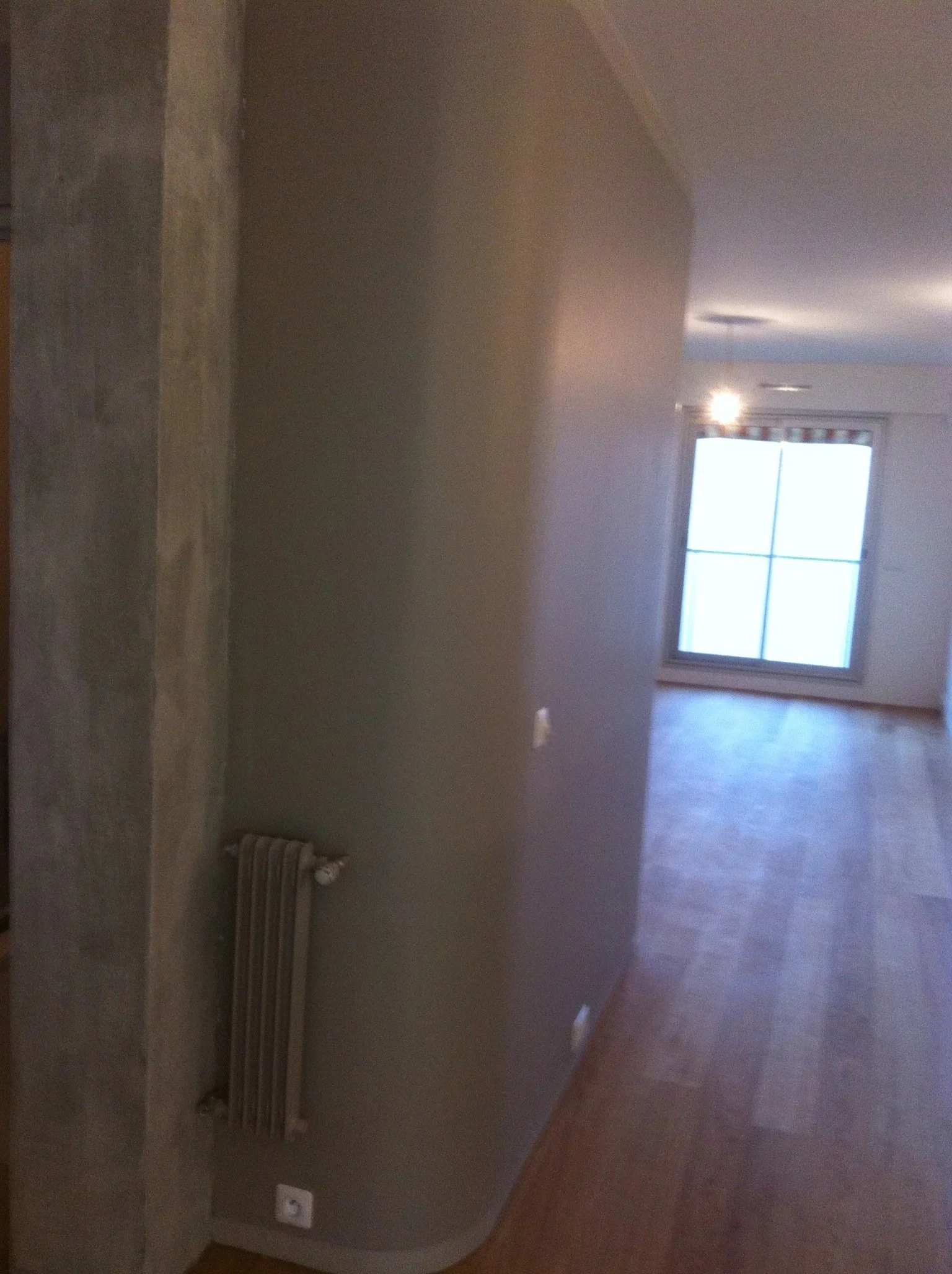 Architecte intérieur