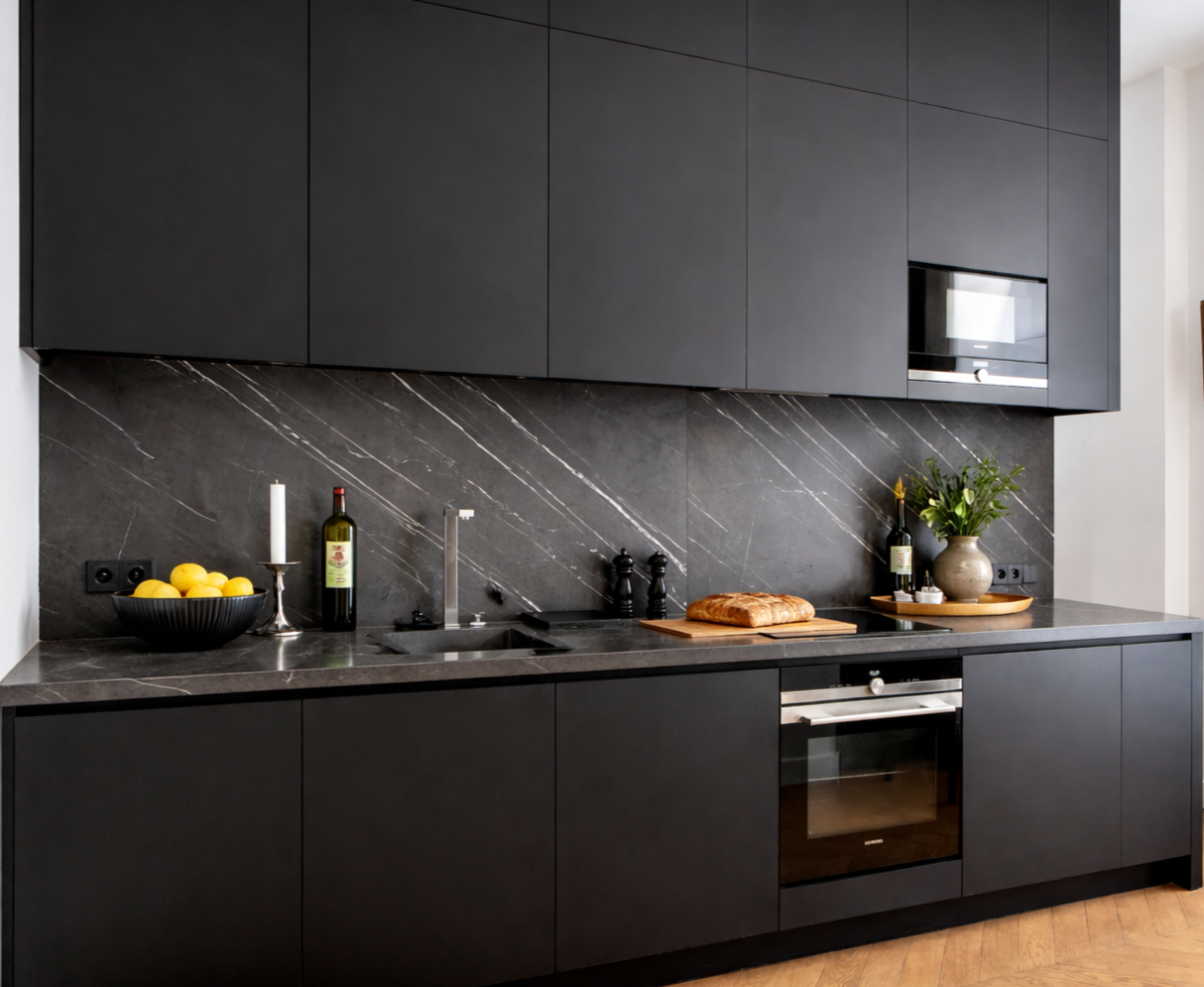 ARCHITECTURE INTÉRIEURE 2026 : POURQUOI LES USAGES PRIMENT SUR L’ESTHÉTIQUE