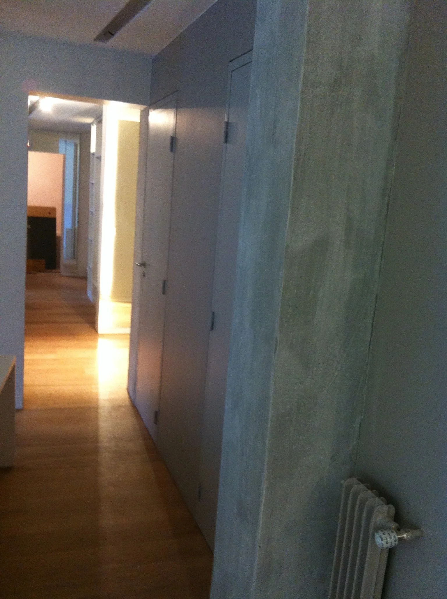 Rénovation de villa