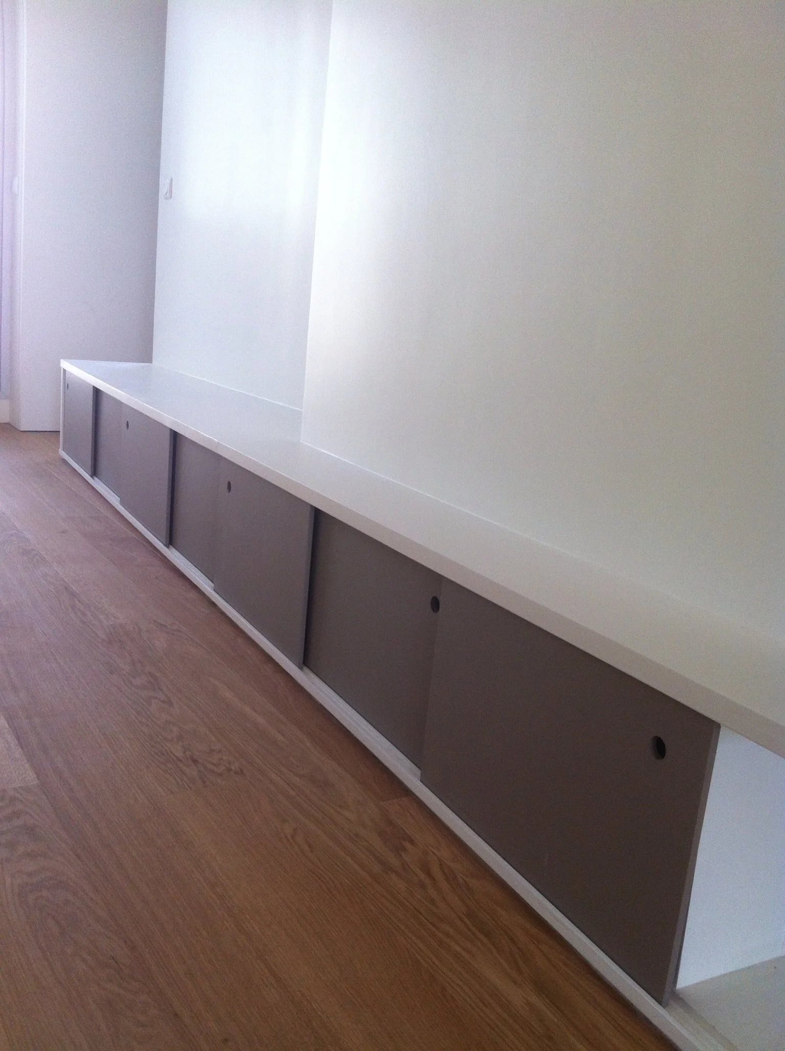 Optimisation sur mesure