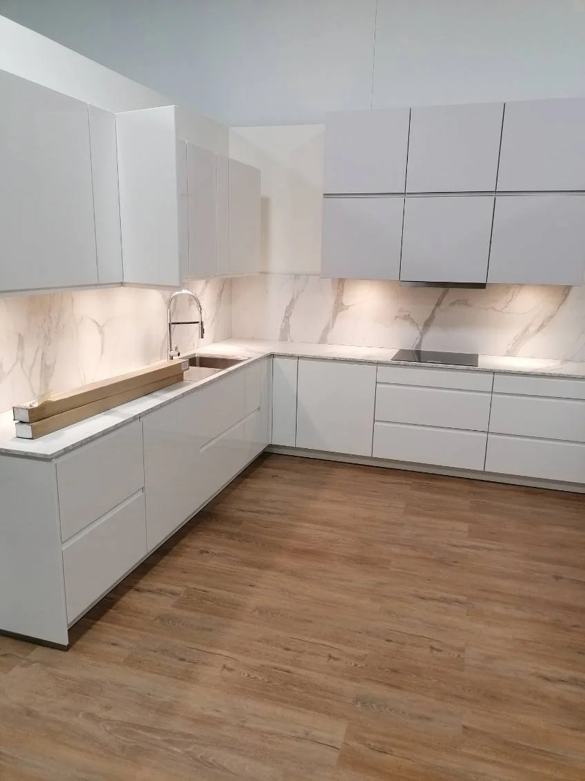 Agencement espaces de vie