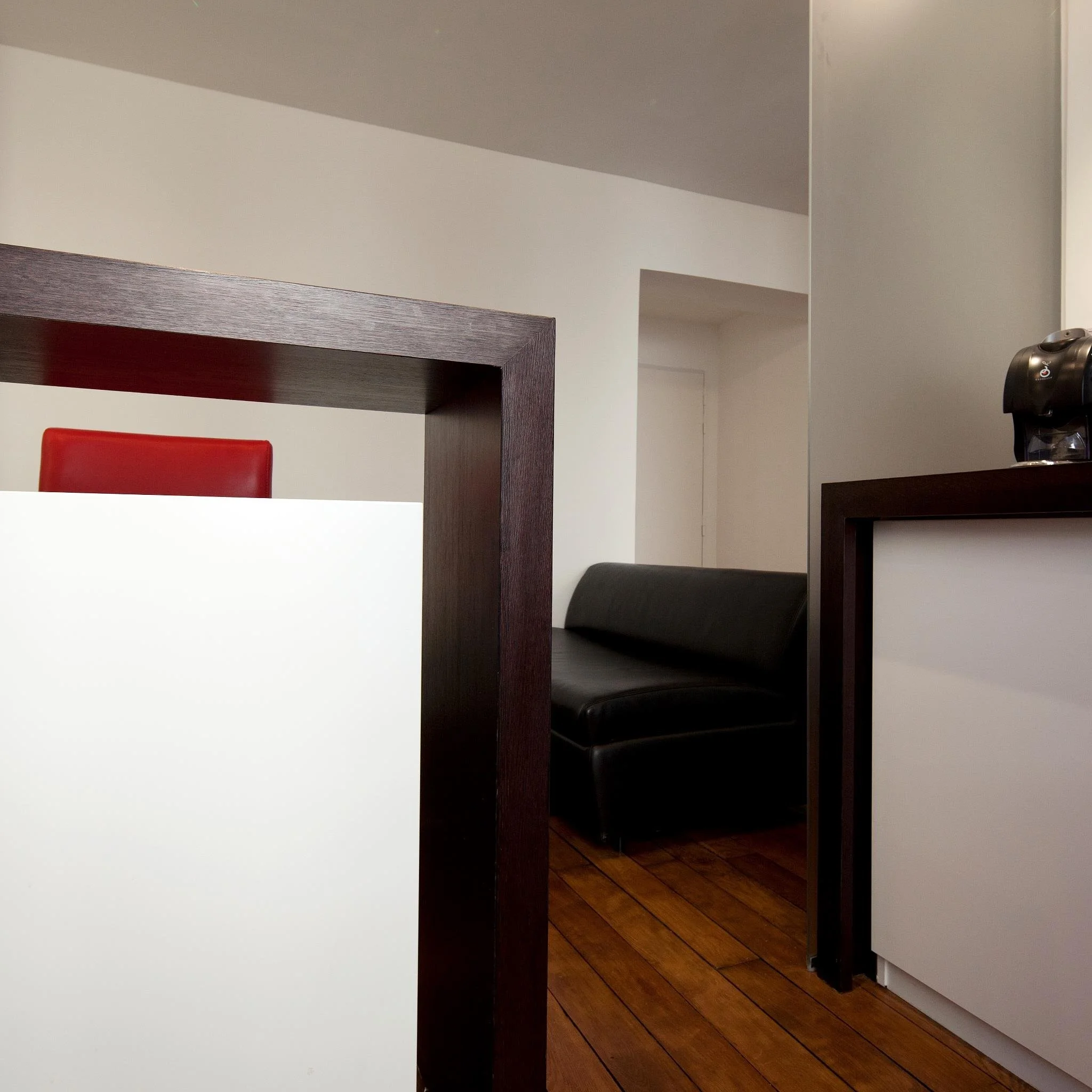 Architecte intérieur Corse du Sud