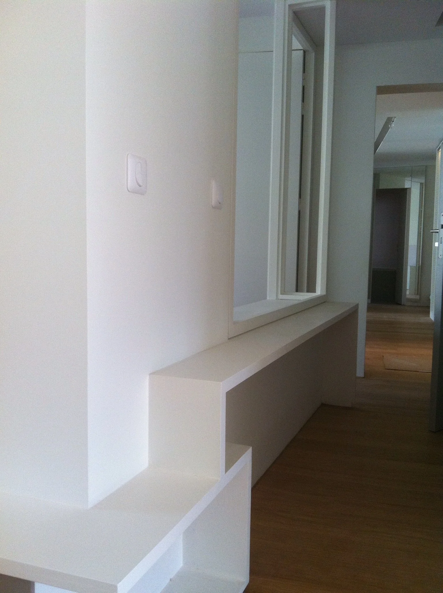 Rangements sur mesure