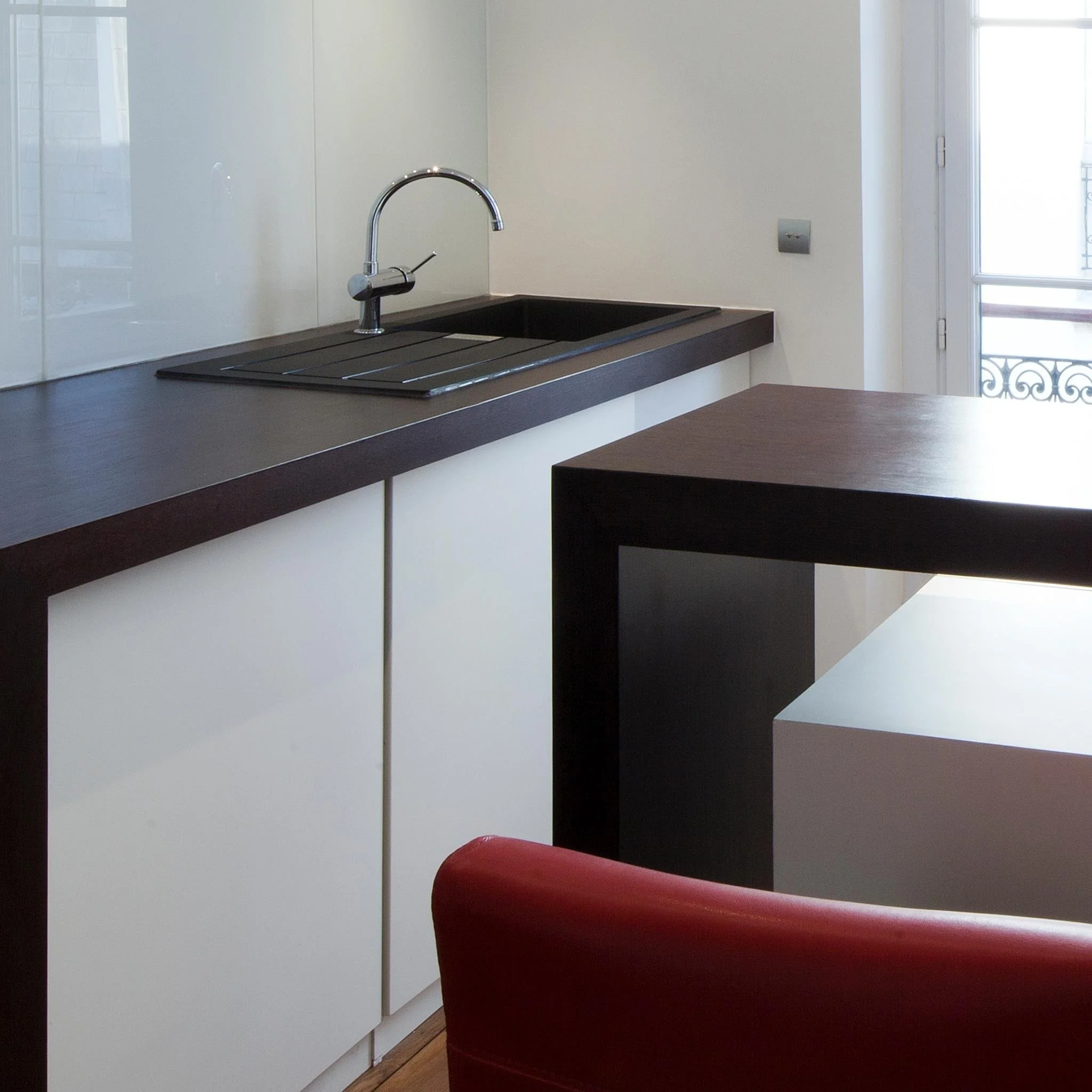 Inspirations design intérieur