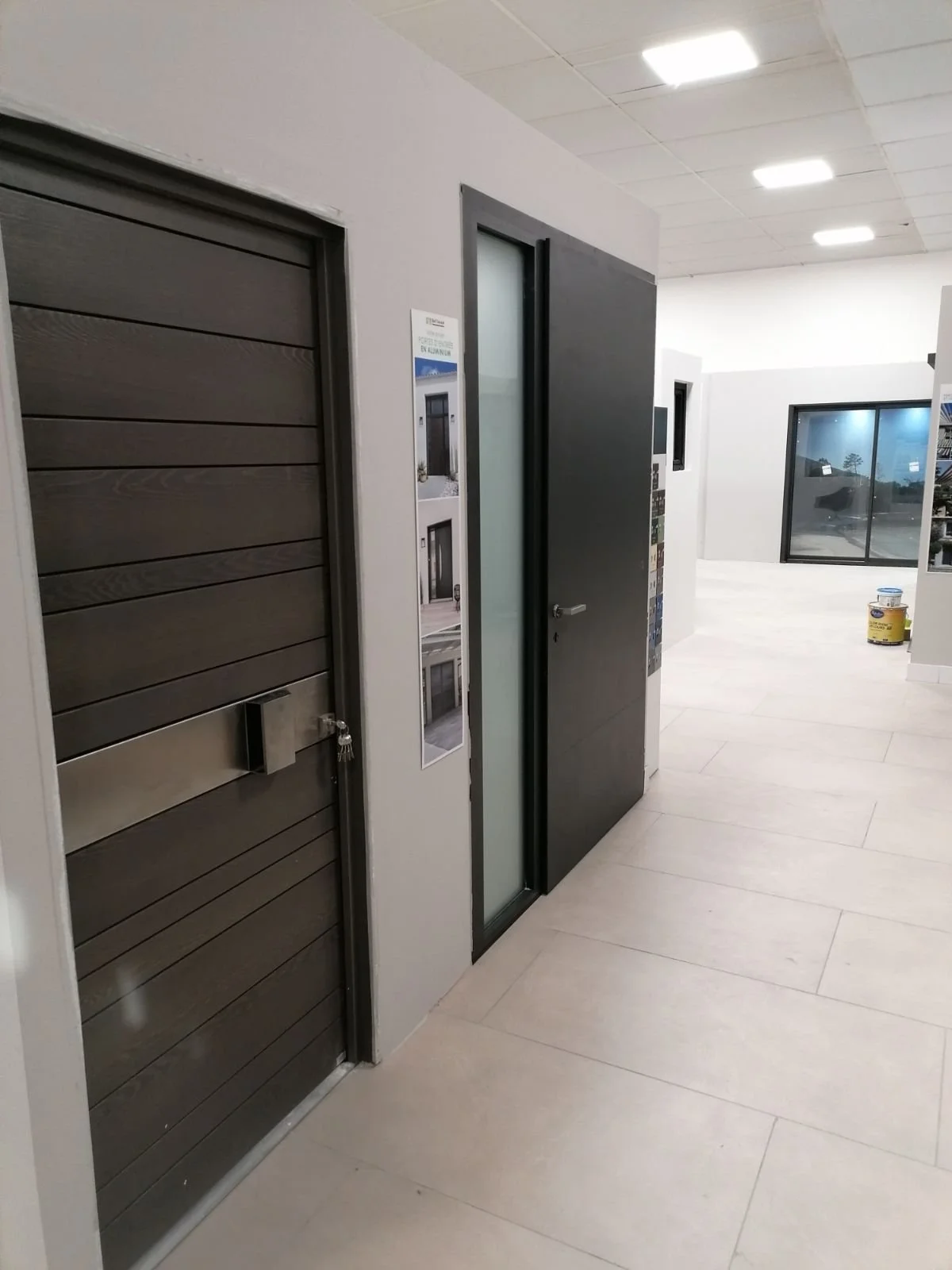 Transformation Showroom