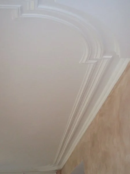 Rénovation de moulures