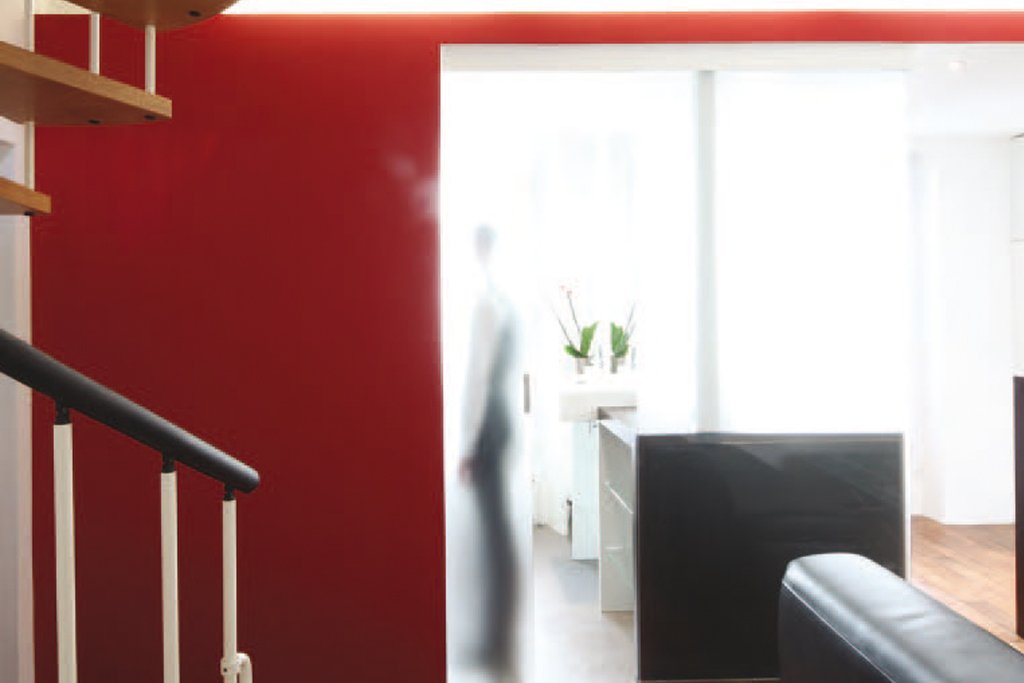 Innovation design intérieur
