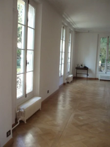 Rénovation matériaux nobles