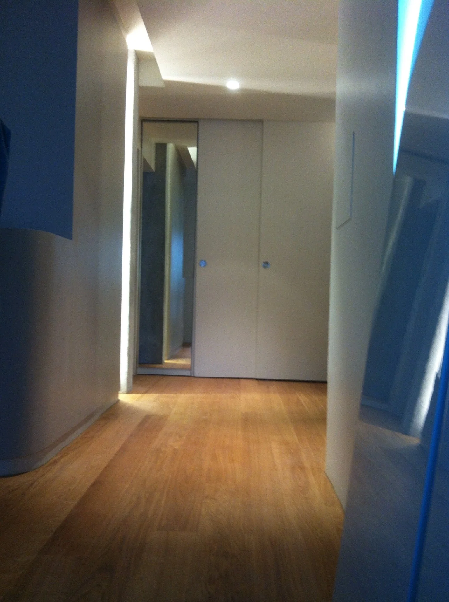 Rénovation appartement