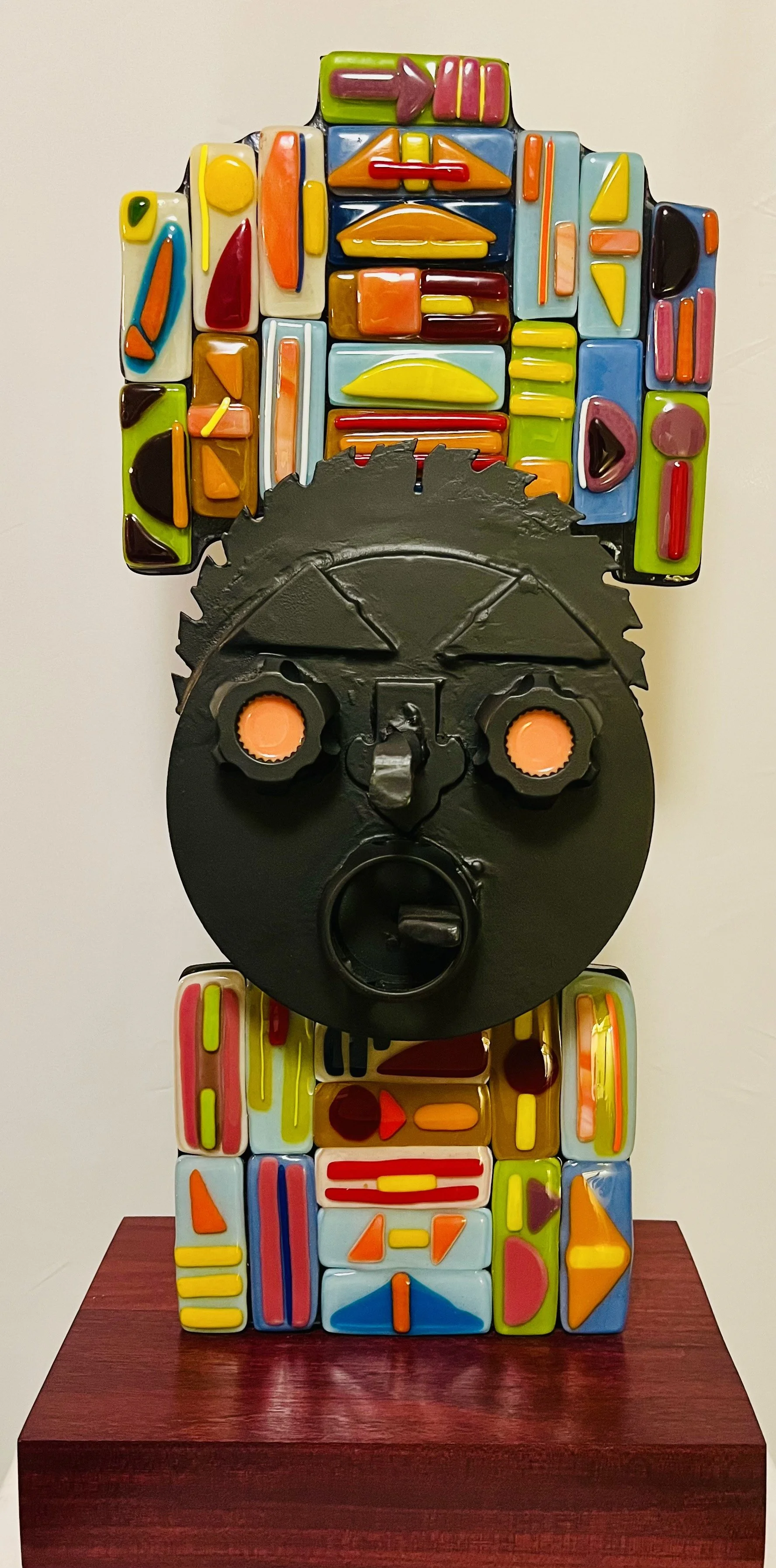 Thinking Without Words