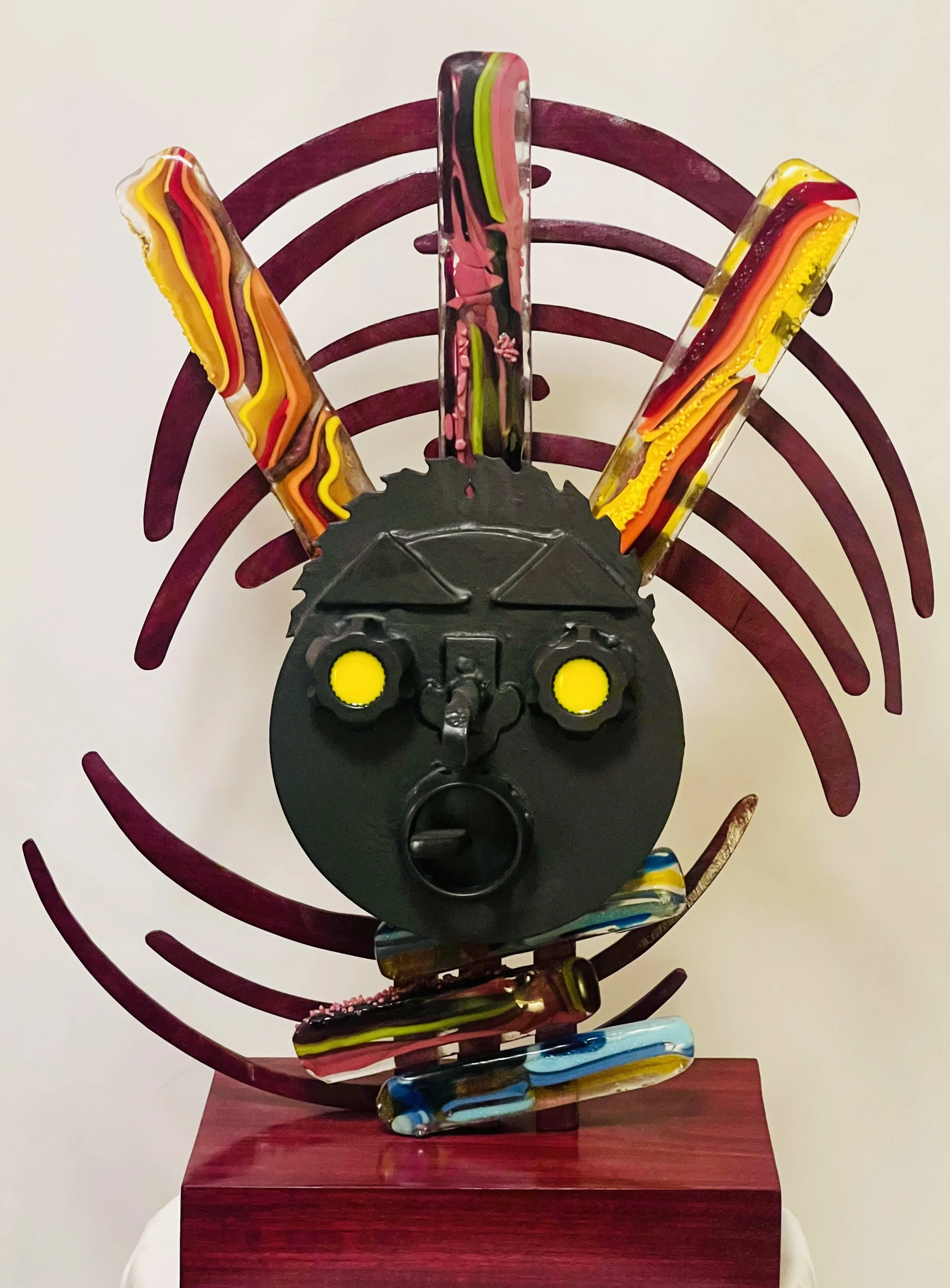 Interstitial Superstition