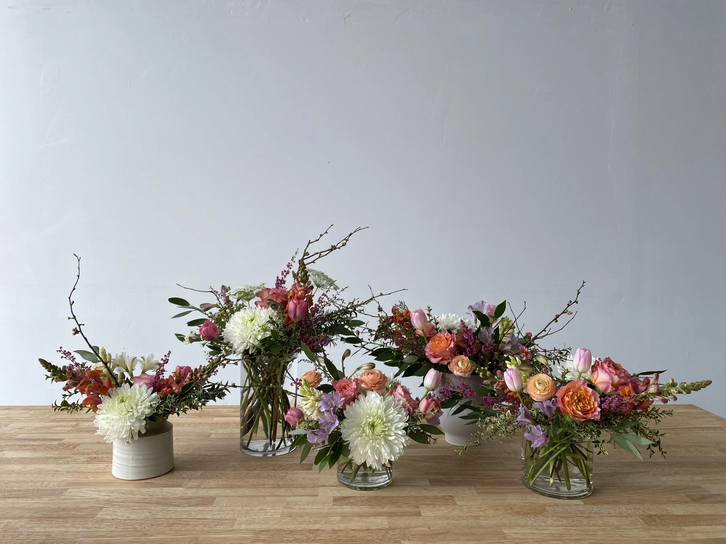 flower delivery eagle, co