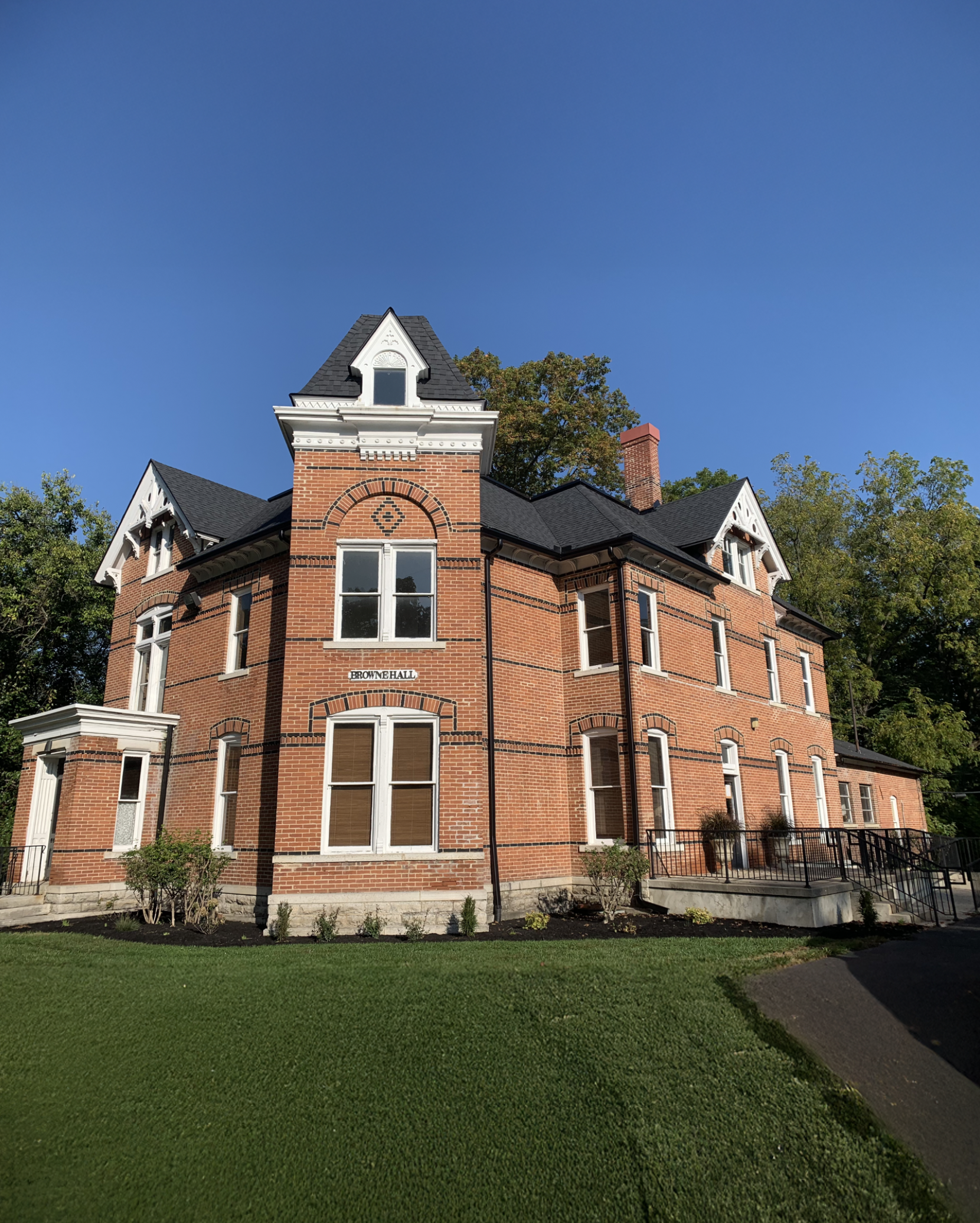 Things to do in Urbana, Ohio