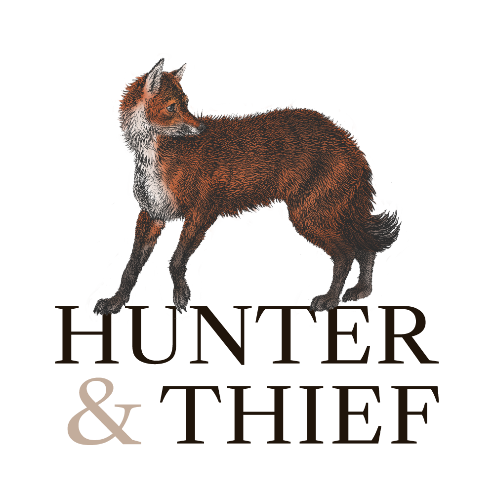 Hunter and Thief