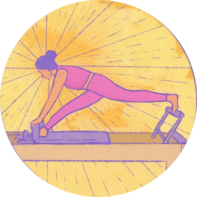 Practice with Praveena