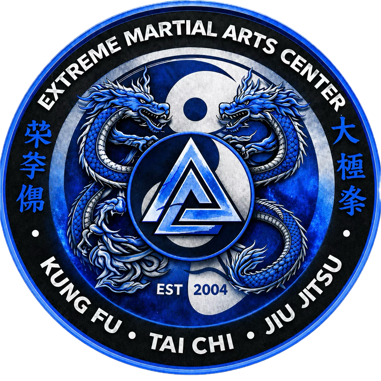 Extreme Martial Arts Center (Copy) (Copy)