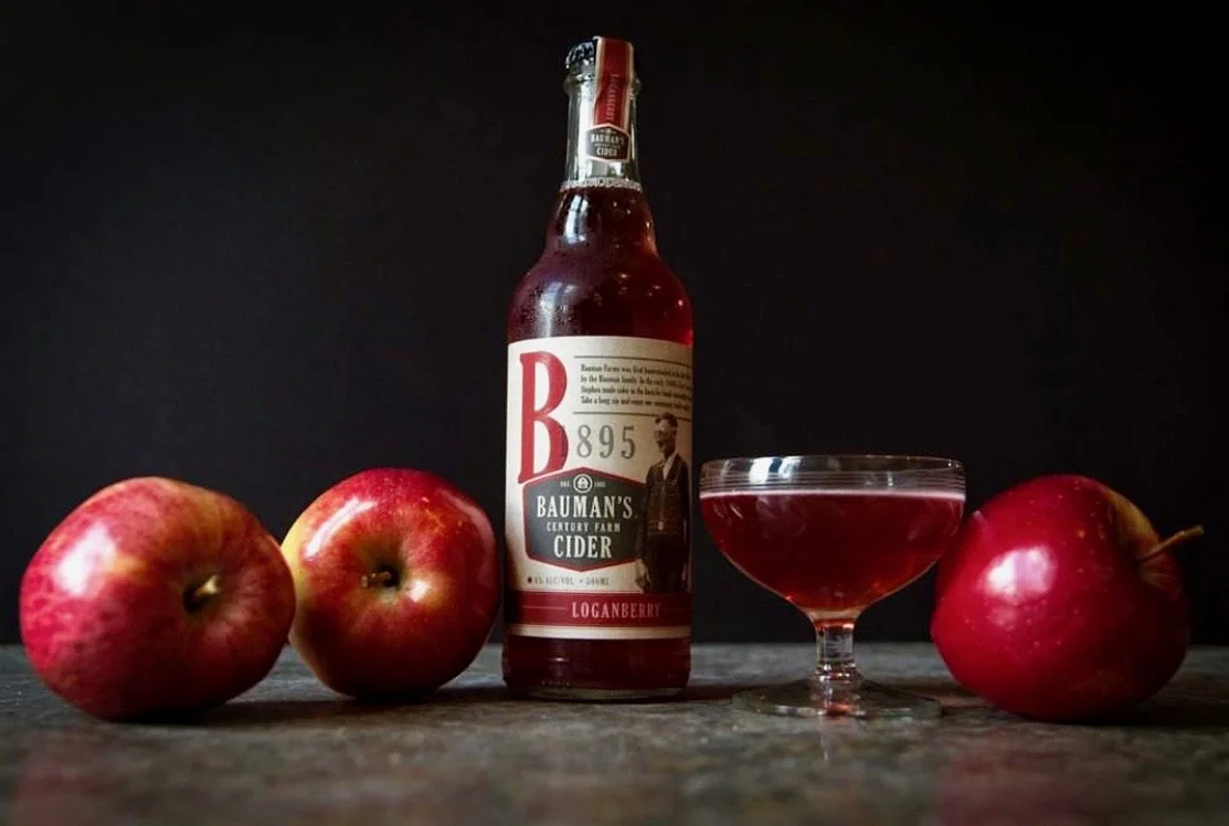 Bauman's Cider Company