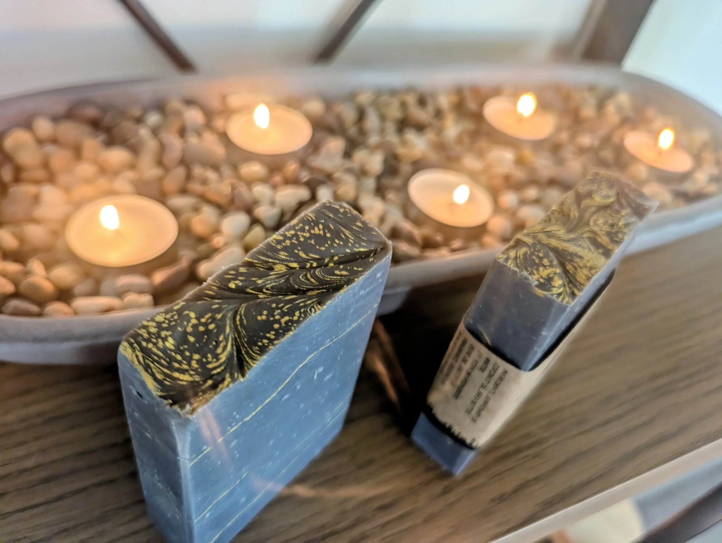 Stargazer Artisanal Soap