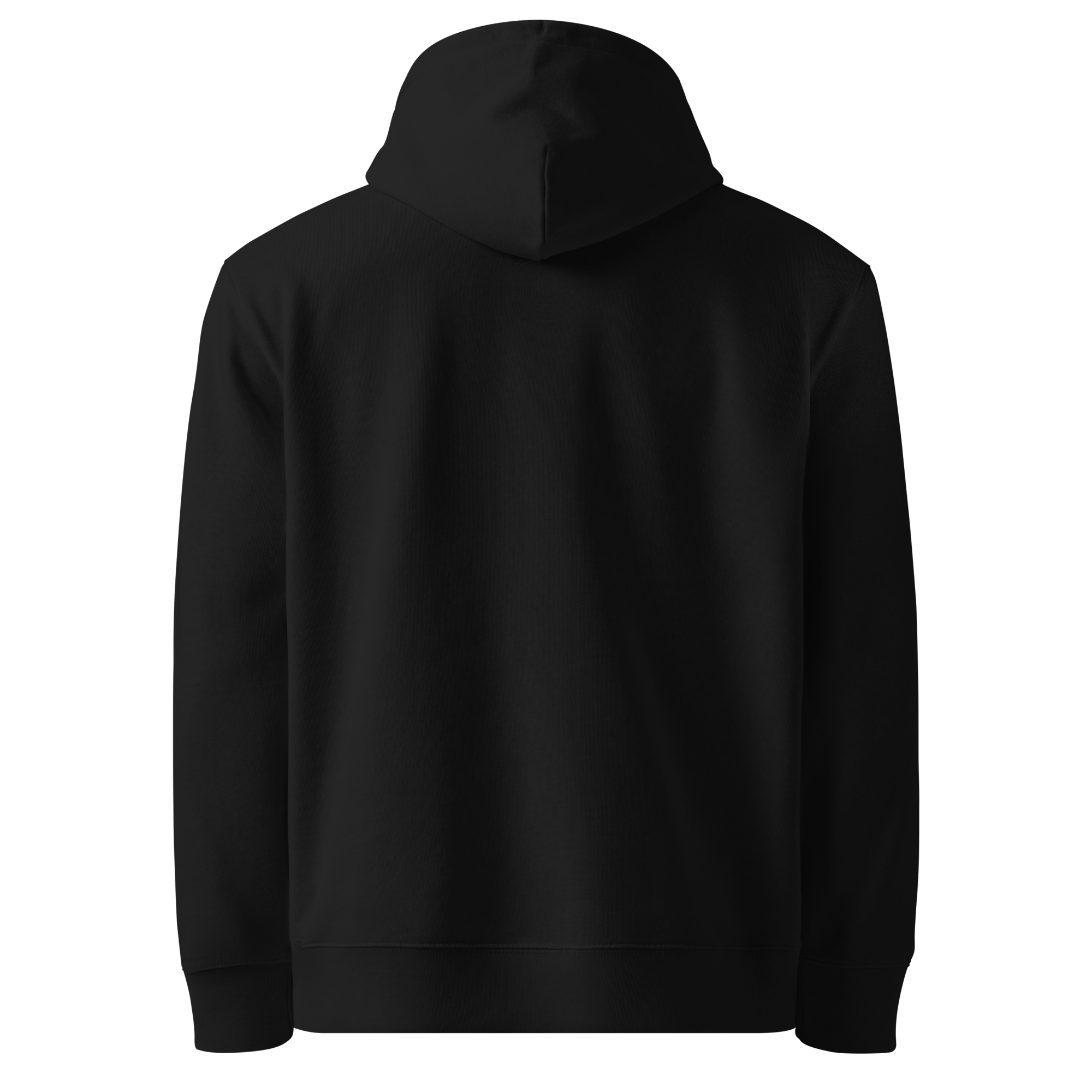 Guillotine—Collectibles— No. 3—The Divide Hoodie