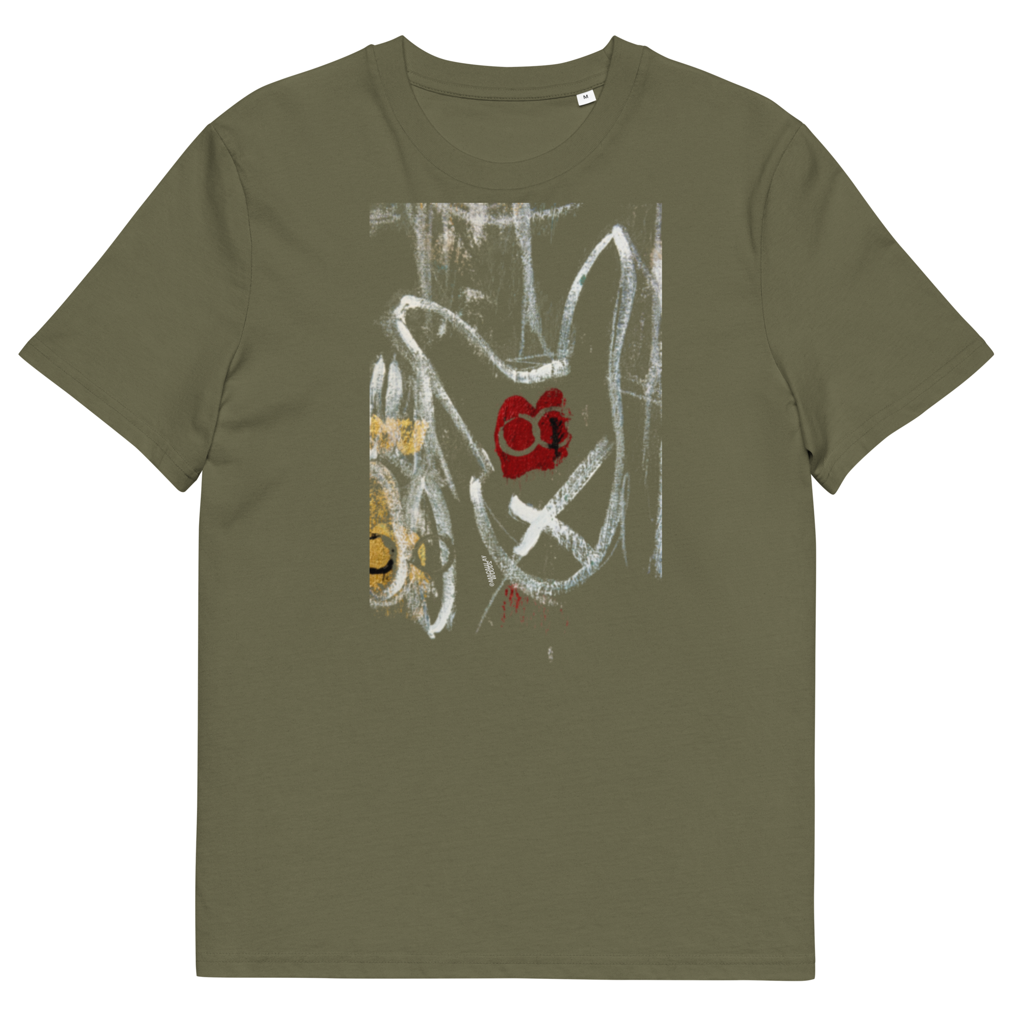unisex-organic-cotton-creator-2.0-t-shirt-khaki-front-6a4a6245a70ab.png