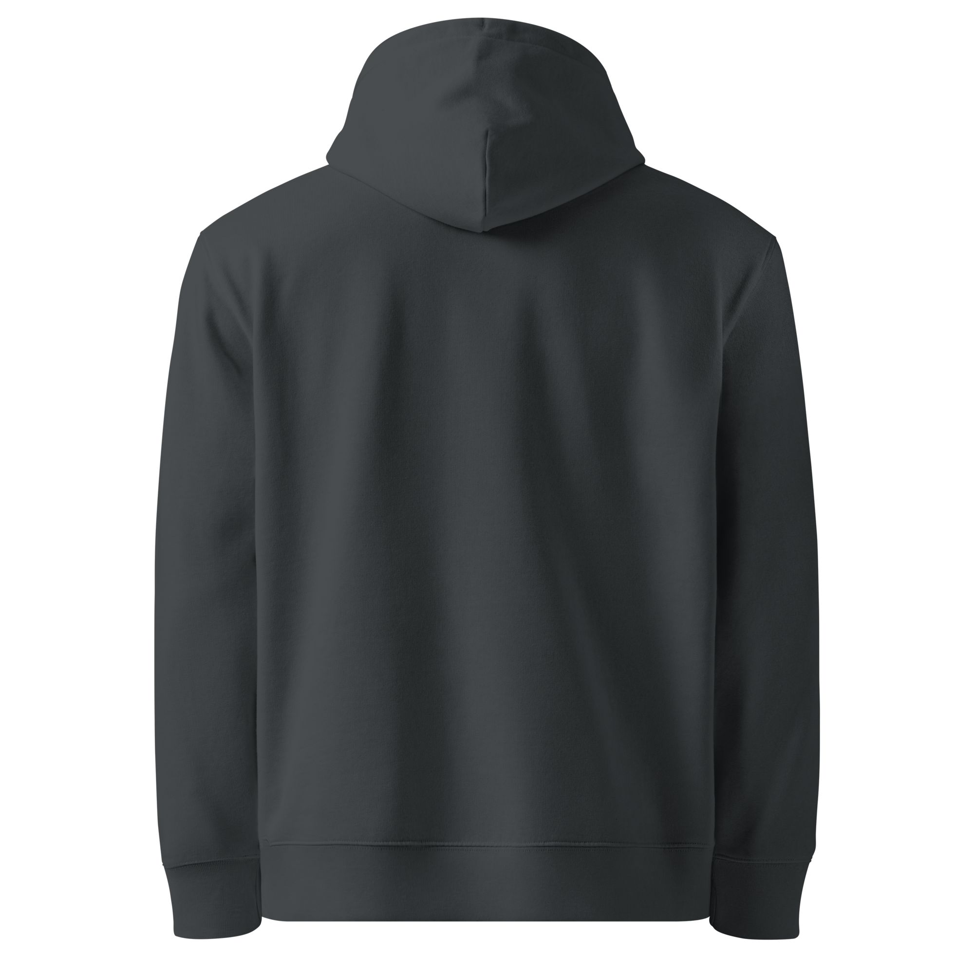 unisex-essential-organic-cruiser-2.0-hoodie-india-ink-grey-back-6acc1178272a1.png