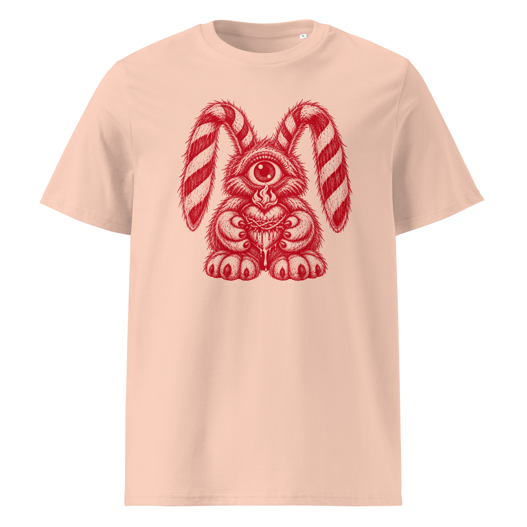 unisex-organic-ribbed-neck-creator-2.0-t-shirt-fraiche-peche-front-6acf9566cc5a3.png
