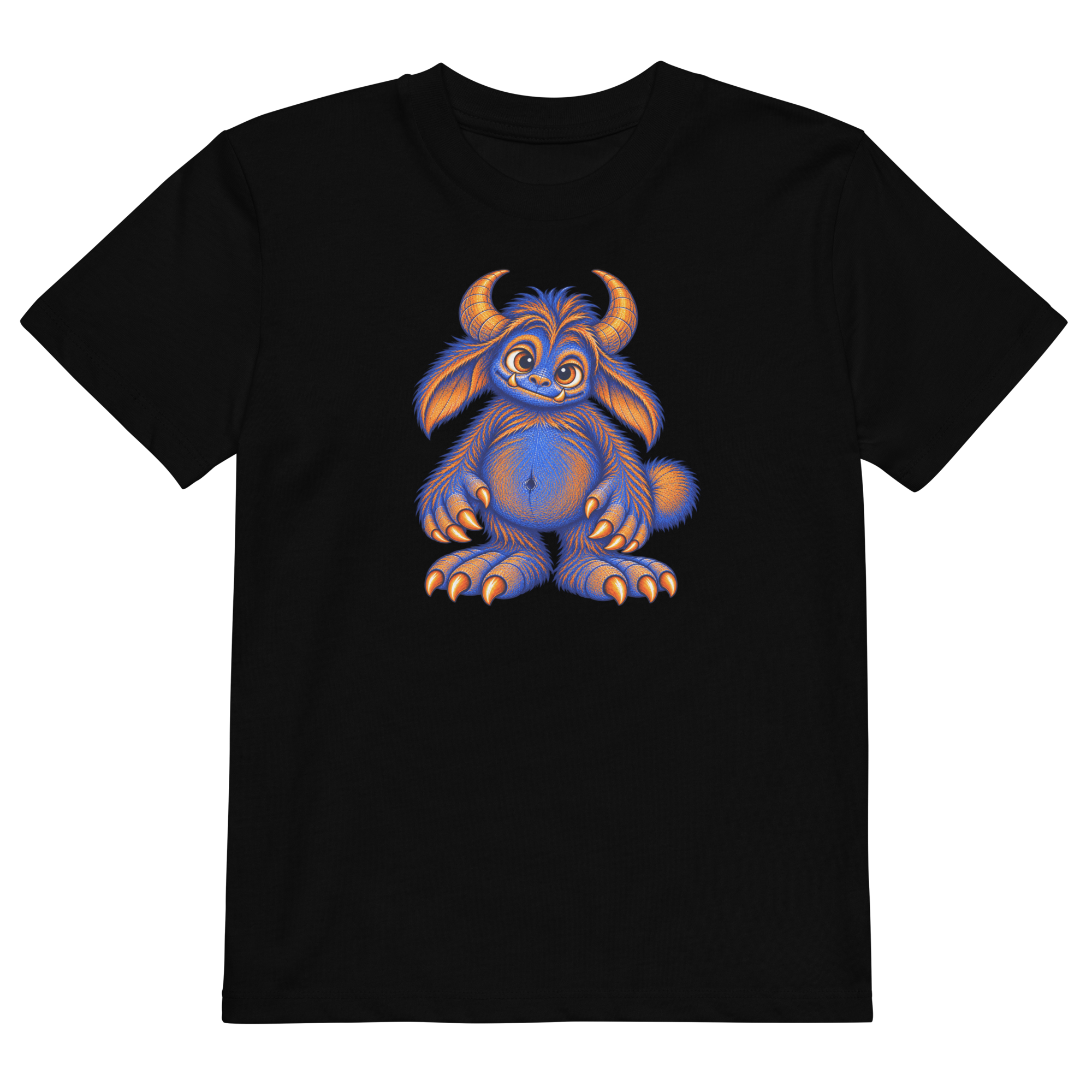 kids-organic-cotton-mini-creator-2.0-t-shirt-black-front-6ad2480c75b30.png