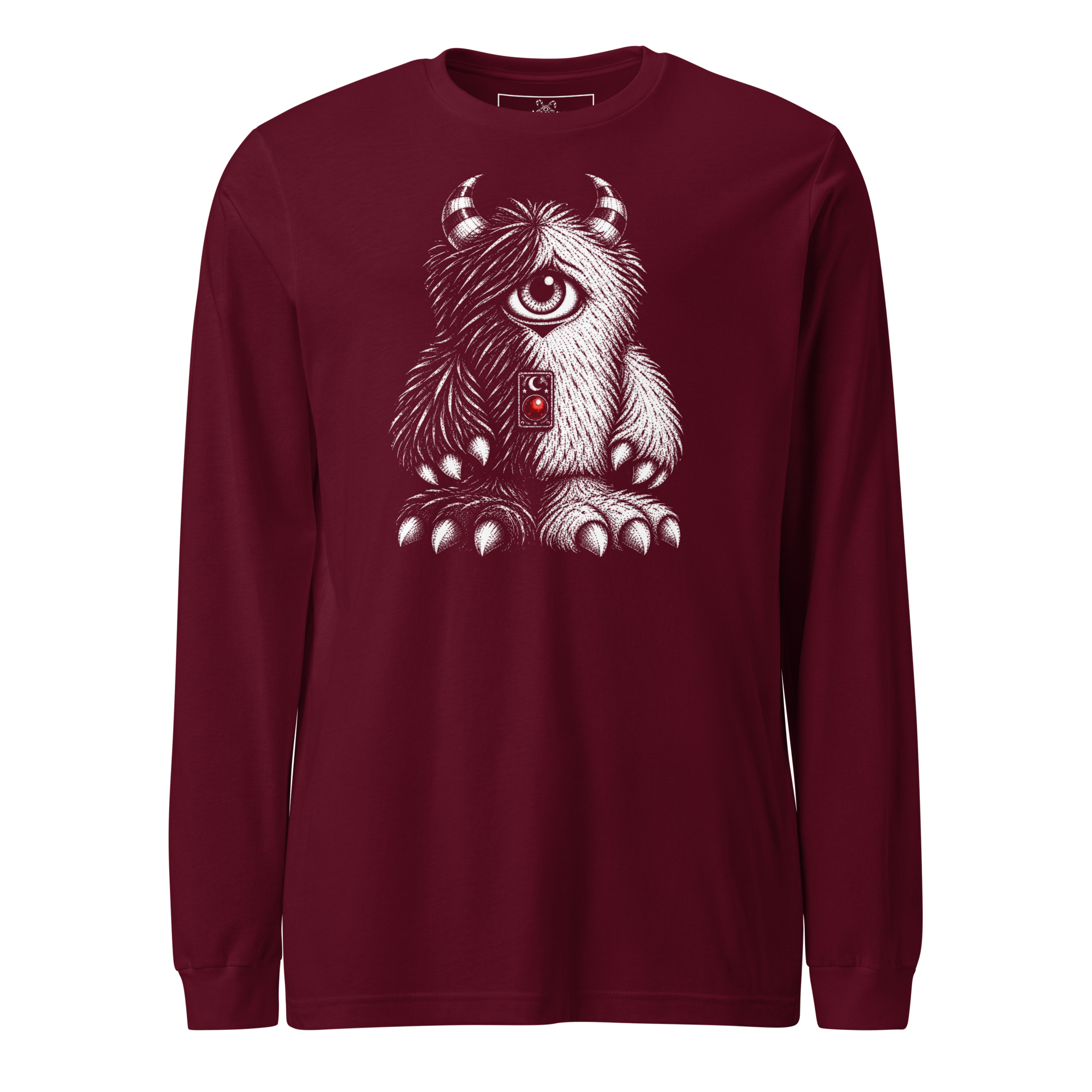 unisex-long-sleeve-tee-maroon-front-6ad621309a915.png