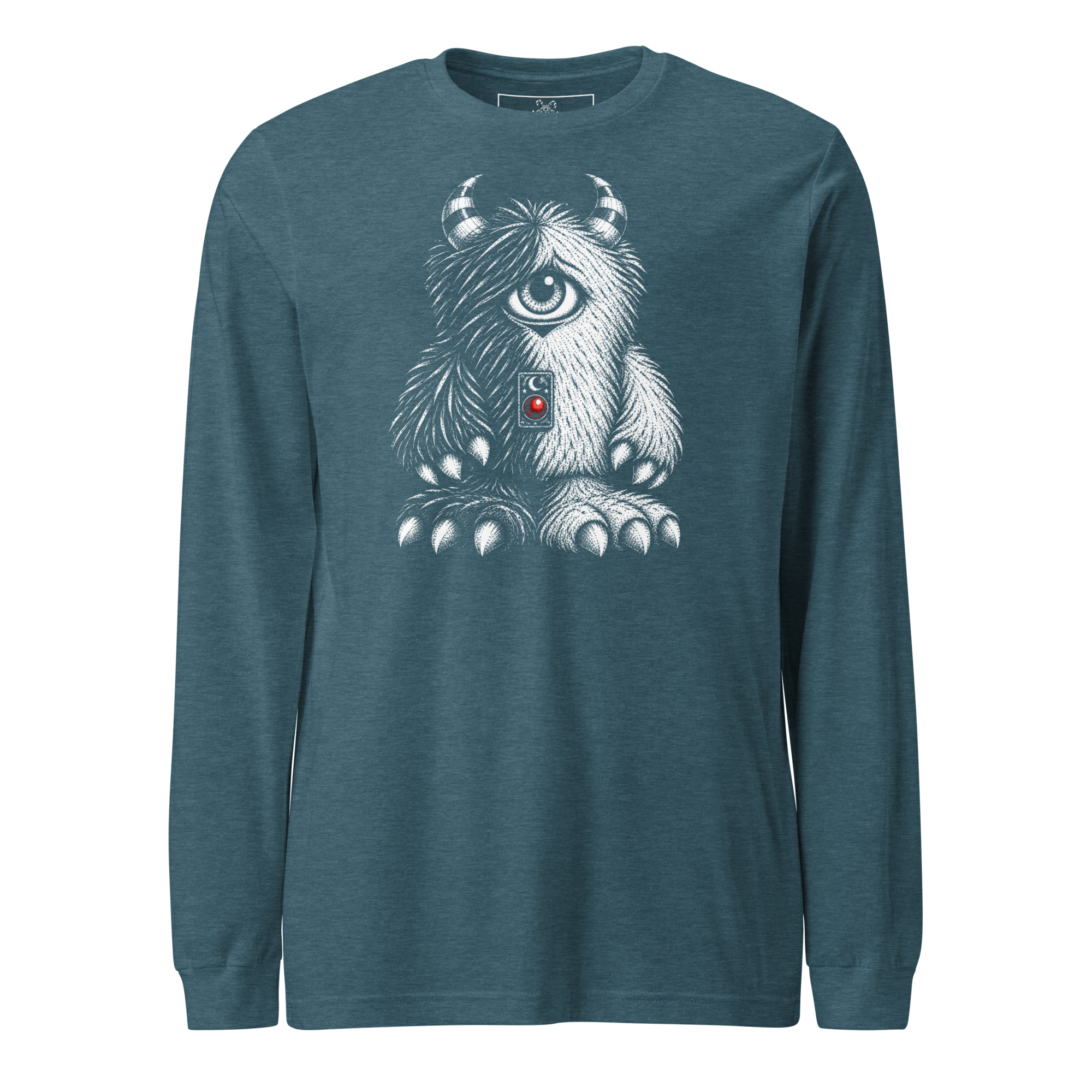 unisex-long-sleeve-tee-heather-deep-teal-front-6ad621309a0b5.png