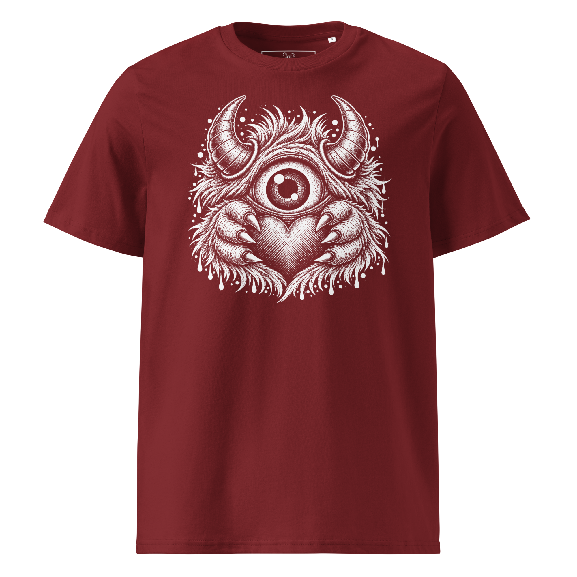 unisex-organic-cotton-creator-2.0-t-shirt-burgundy-front-6ad65f807f5ed.png